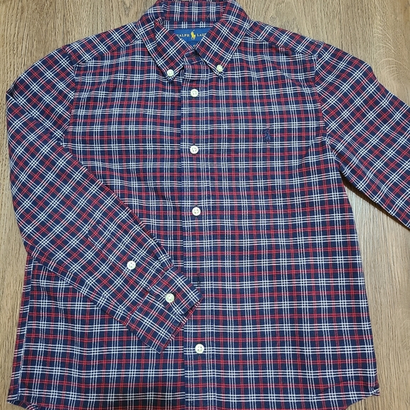 Polo Ralph Lauren Shirt - Picture 1 of 3